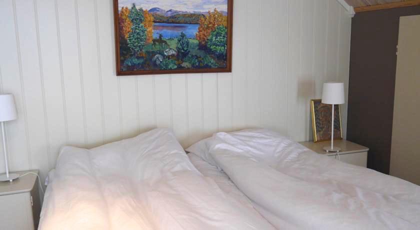 Jordbaerstova Feriehus Valldal Habitación foto