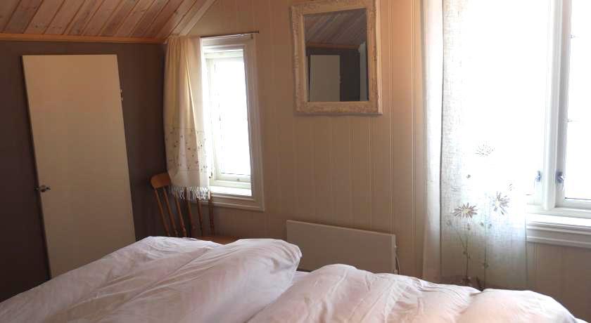Jordbaerstova Feriehus Valldal Habitación foto