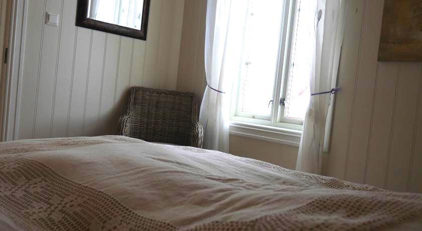 Jordbaerstova Feriehus Valldal Habitación foto